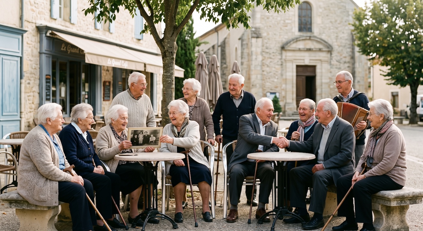 Centenaires