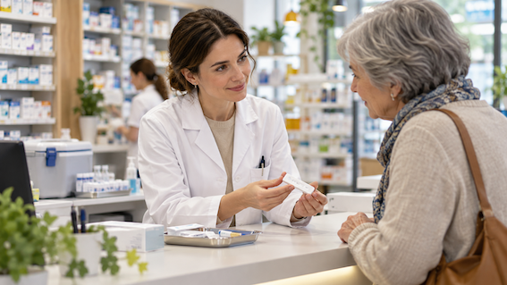 Pharmacie